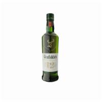 Glenfiddich 12 Years, 750 Ml Scotch (40.0% Abv) · Glenfiddich 12 Year Old is carefully matured in the finest American bourbon and Spanish sher...