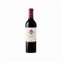 Kendall-Jackson Vintner'S Reserve Cabernet Sauvignon, 750 Ml Red Wine (13.5% Abv) · Aromas of lush black cherry, blackberry and cassis draw you in. Round, rich seamless tannins...