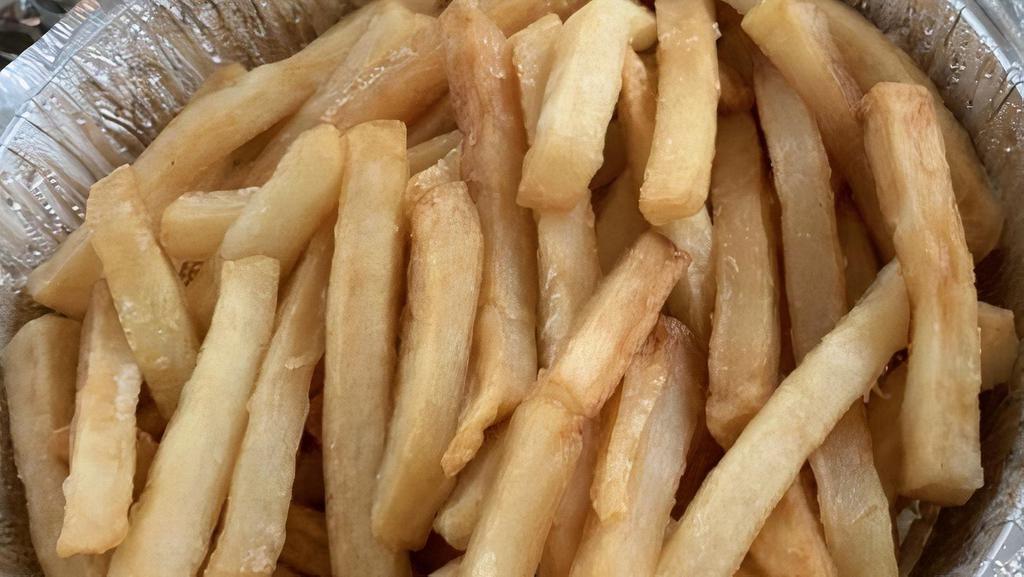 Fries (Large) · 