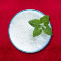 Great Yogurt Smoothie · A thick smoothie made with fresh churned yogurt, flavored to your taste