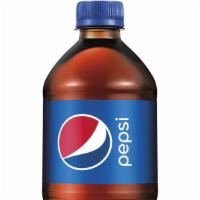 Pepsi 20 Oz · 