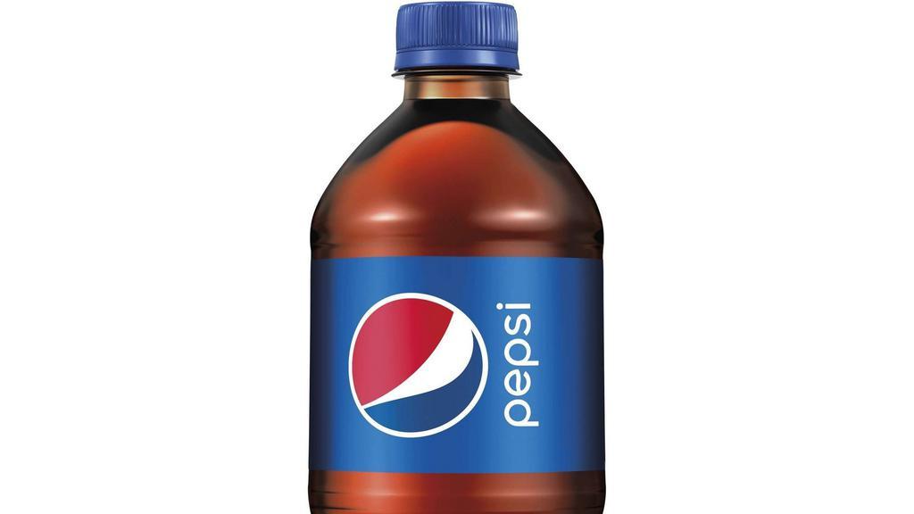 Pepsi 20 Oz · 
