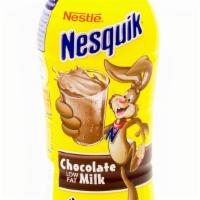 Nesquick. Chocolate · 