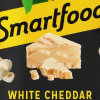 Smartfood. White Cheddar · 