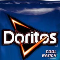 Doritos. Cool Ranch · 