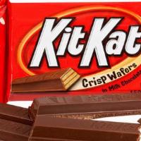 Kitkat · 