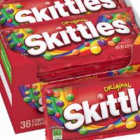 Skittles. Original  · 