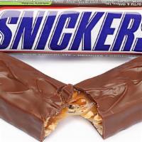 Snickers · 