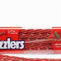 Twizzlers · Strawberry