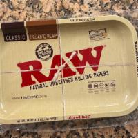 Raw Classic Tray · Medium size