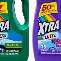Xtra Detergent · 