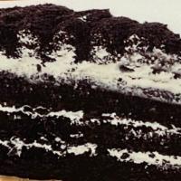 Oreo Cake · 