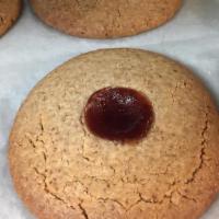 Cookies/Brownies · A variety of freshly baked gluten free, vegan & kosher cookies. Choose from chocolate chip, ...