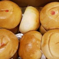 Baked Manapua · Popular.