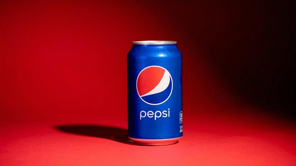 Pepsi 12Oz · 