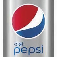 Diet Pepsi 12Oz · 