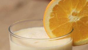 Jugo De Naranja / Orange Juice · 