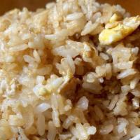 Large Fried Rice · 