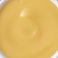 Cheese Sauce · 60-120 cal.