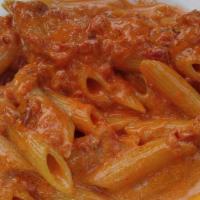 Kids Penne With Butter · 