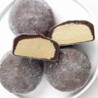 Espresso Mochi (1Pc) · Smooth and full-bodied espresso ice cream is aromatic and slightly bitter - a coffee lover’s...