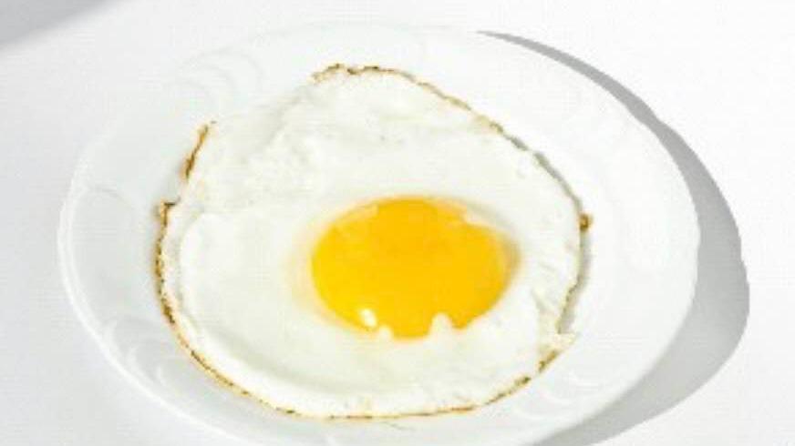 Egg Fried · Egg