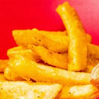 French Fries · 