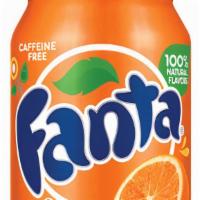 Fanta · CAN