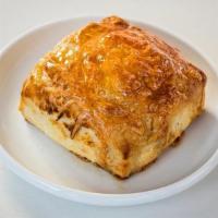 Maple Cheddar Biscuit · 