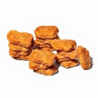 16Pc Chicken Nuggets · 