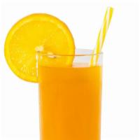 Fresh Orange Juice · Get a dose of Vitamin C with this pulp. Perfectly pure.