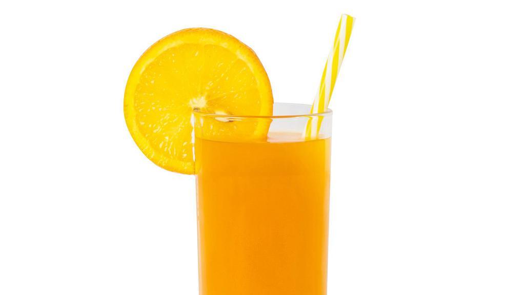 Fresh Orange Juice · Get a dose of Vitamin C with this pulp. Perfectly pure.