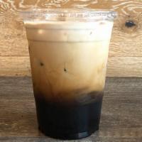 Thai Iced Coffee · 