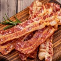 Bacon (3 Slices) · 