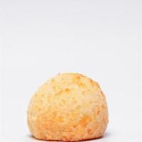 Pao De Queijo Traditional · Traditional Recipe