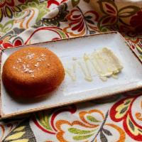 Deviled Eggs · Five Acres Butter, Tassot Honey