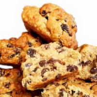 Oatmeal Raisins · These super soft and chewy cookies are the best version of an old favorite. There's nothing ...