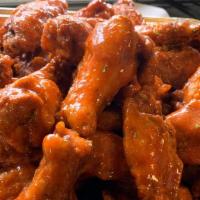 Party Wings - 15 Pieces · 