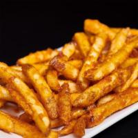 Papa Frita · French Fries