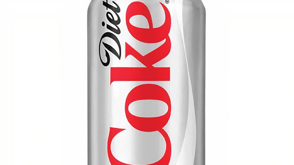 Diet Coca-Cola · 