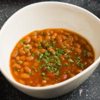 Baked Beans · 