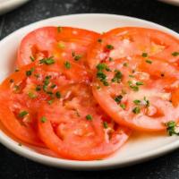Fresh Tomato Side · 
