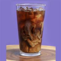 Cold Brew · 20 oz Iced Waialua Coffee
Please list cream & sugar in special instructions
