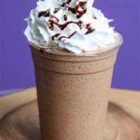 Frappe · Individually crafted to your liking, these frosty treats are non-caffeinated available in as...