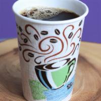 Drip Coffee · Locally grown in waialua (north shore) and served with aloha!.
Please list cream & sugar in ...
