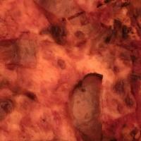 Small Pizza 12” · Pizza sauce mozzarella cheese