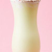 Vanilla Shake · 