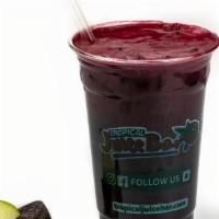 Ginger Detox · Detox and delicious and a natural energetic to kick start, with fresh juiced ginger, beets, ...