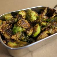 Brussells Sprouts · 