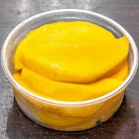 Mango (Fresh Cut And Packaged Daily) · 